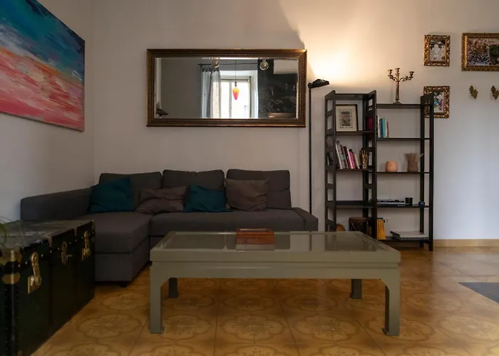 Artist Vatican House